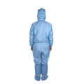 Factory wholesale anti-static dust-free clothing esd clothes for cleanroom